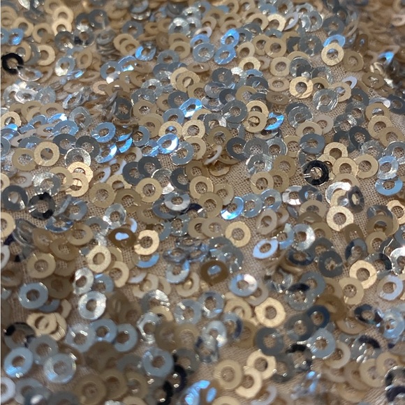 Aidan Mattox Light Pink Stunning Formal Size 6 Homecoming - Picture 7 of 7